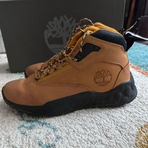 Timberland solar wave mid men’s boots